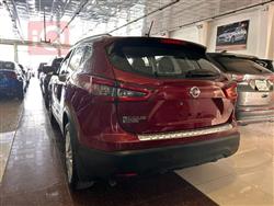 Nissan Rogue Sport